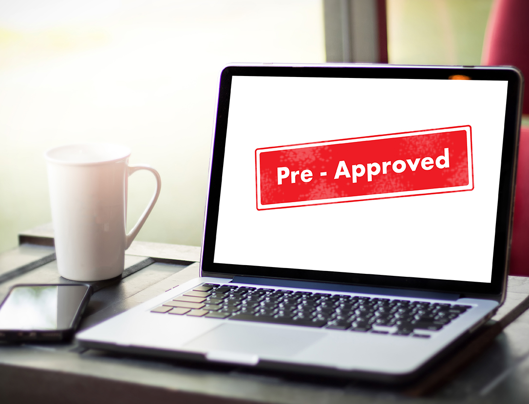 Basics Of Pre-approved Home Loans | HDFC Bank Ltd